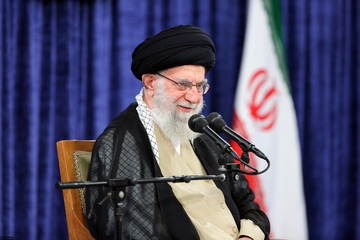 درس اخلاق : خداوند متعال ہر دعا کو مستجاب کرتا ہے