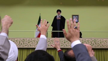 نئے سال کے آغاز پر رہبر انقلاب اسلامی کا اہم خطاب