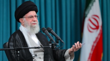 حماس زندہ ہے اور زندہ رہے گی