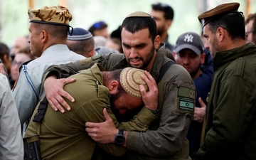 ۲۰۰۶ کی جنگ اور حزب اللہ کے حالیہ آپریشنوں میں بنیادی فرق